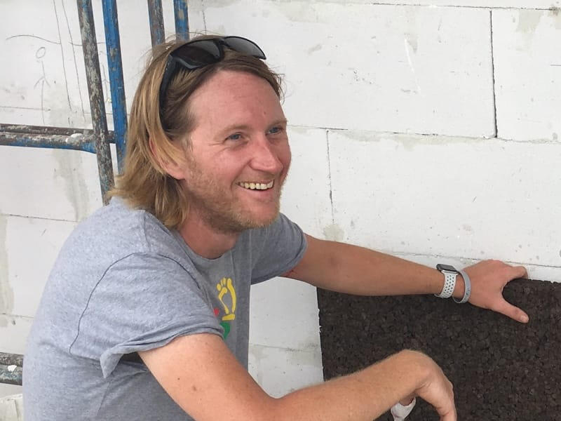 Matt Homer — Product Designer